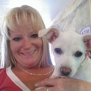 Meet your Posher, Brandy